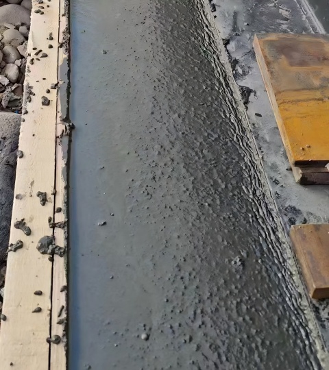 漾濞环氧砂浆的特点及施工流程​