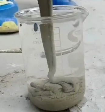 漾濞水工混凝土絮凝剂，水下抗分散剂的作用及施工方法
