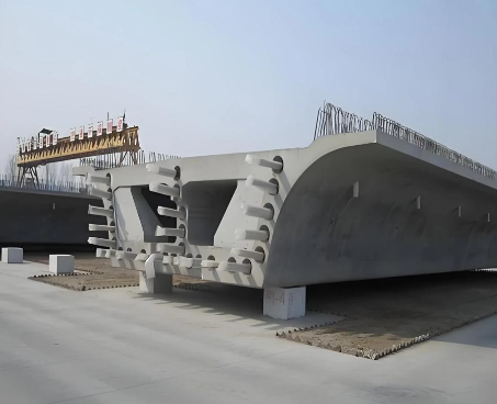 漾濞抗冻压浆料的特点及标准化施工工艺